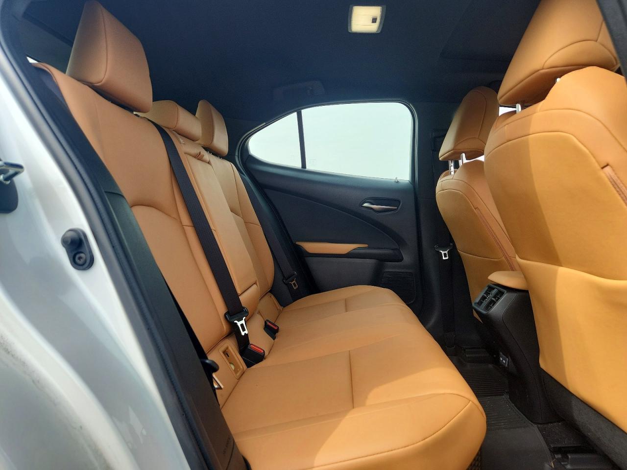 2024 Lexus Ux 250H Premium - zdjęcie 10