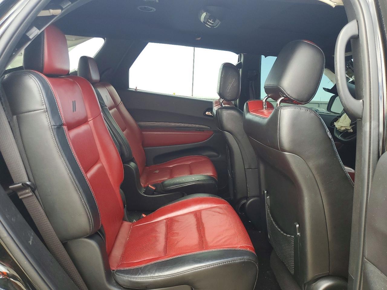 2022 Dodge Durango R - zdjęcie 11