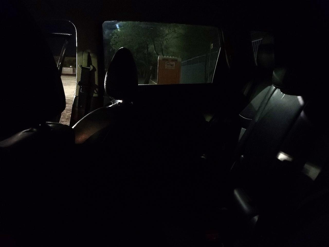 2018 Nissan Rogue Sl - zdjęcie 10