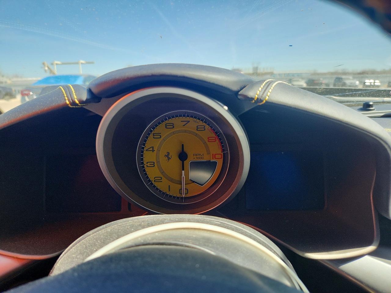 2016 Ferrari F12 Berlinetta - zdjęcie 9