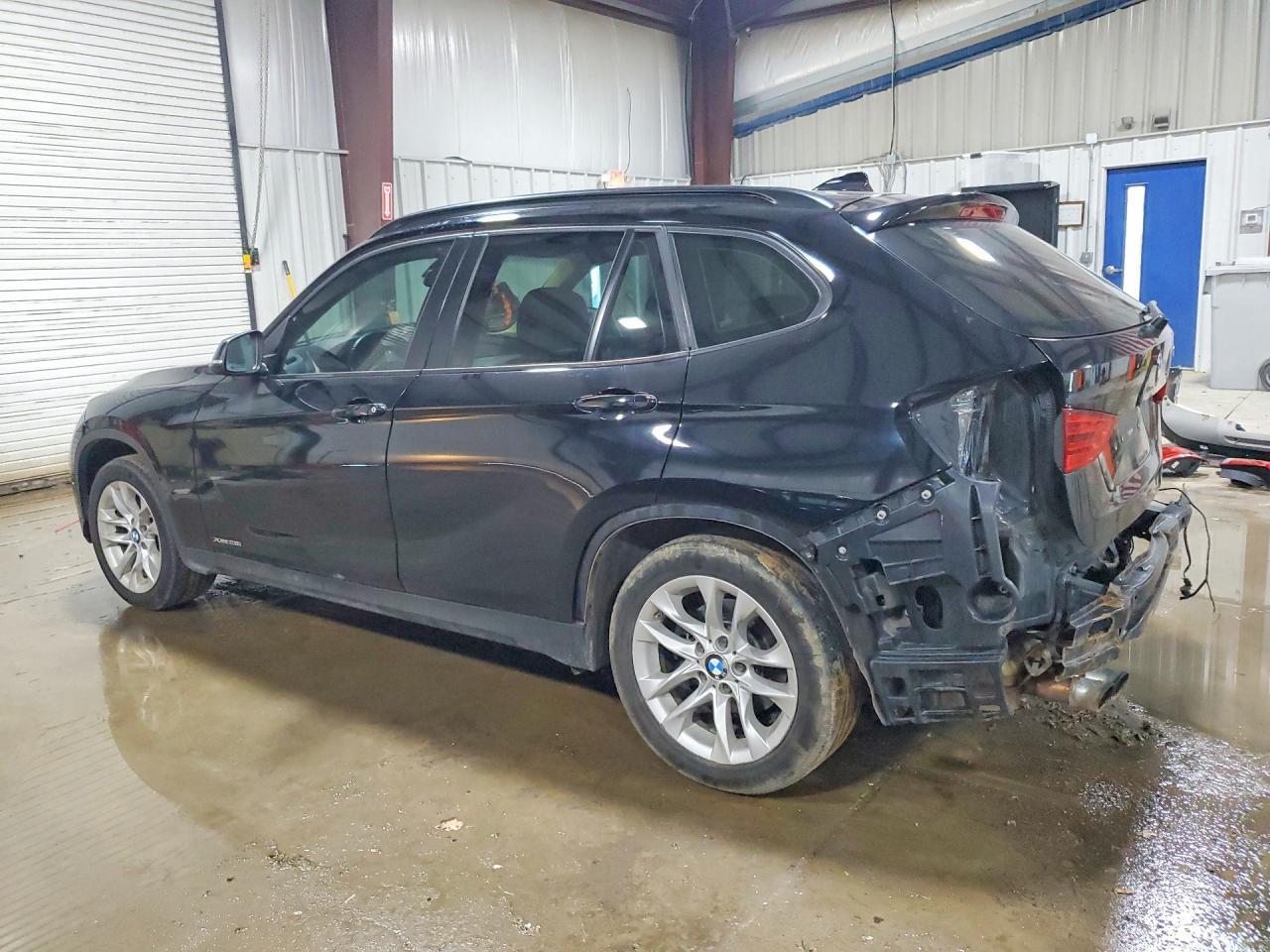 2015 BMW X1 - zdjęcie 2