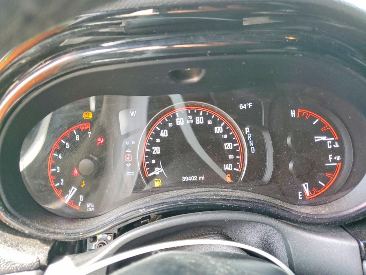 2021 Dodge Durango Sxt - zdjęcie 9