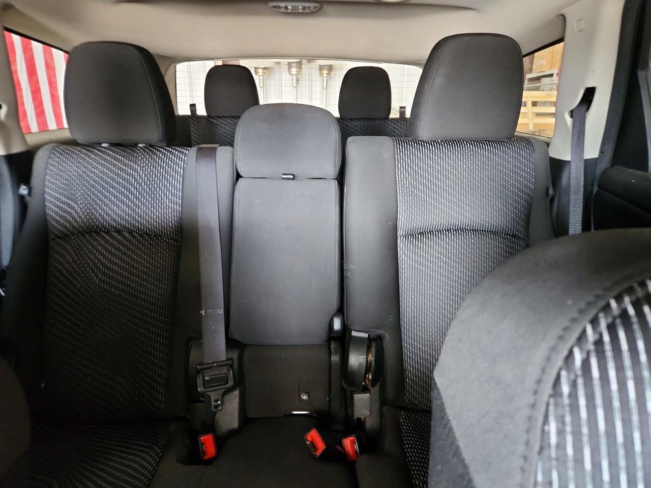 2016 Dodge Journey Se - zdjęcie 10