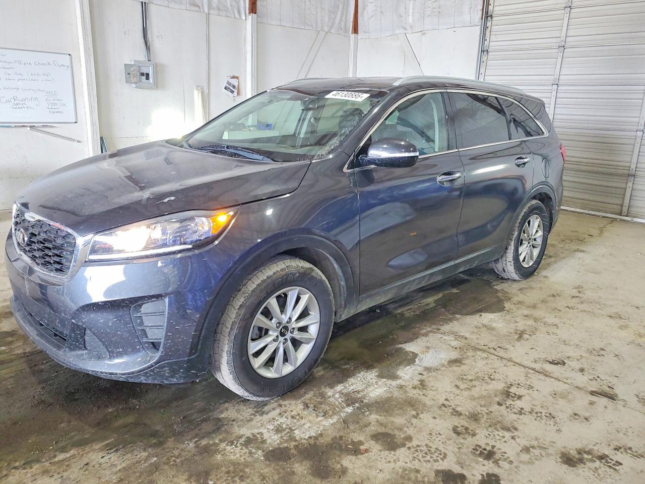 2017 Dodge Journey Sxt - zdjęcie główne