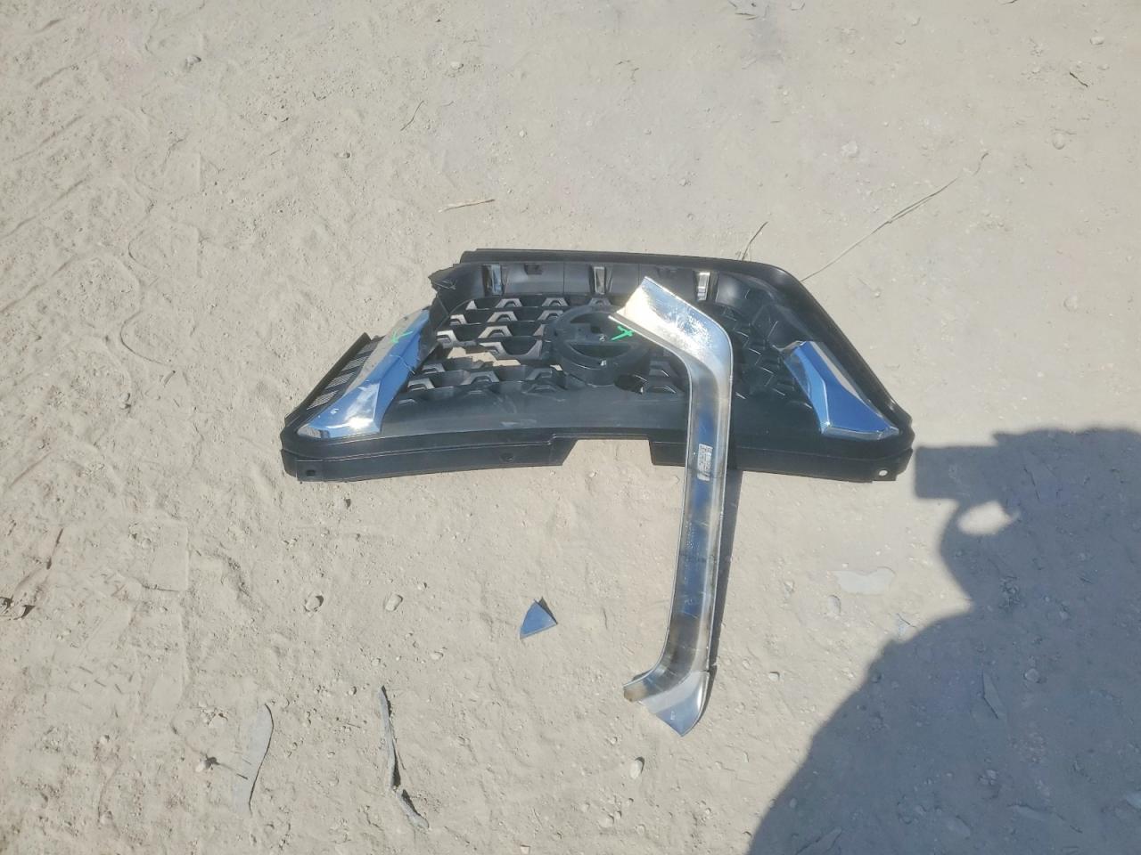 2019 Nissan Kicks S - zdjęcie 13