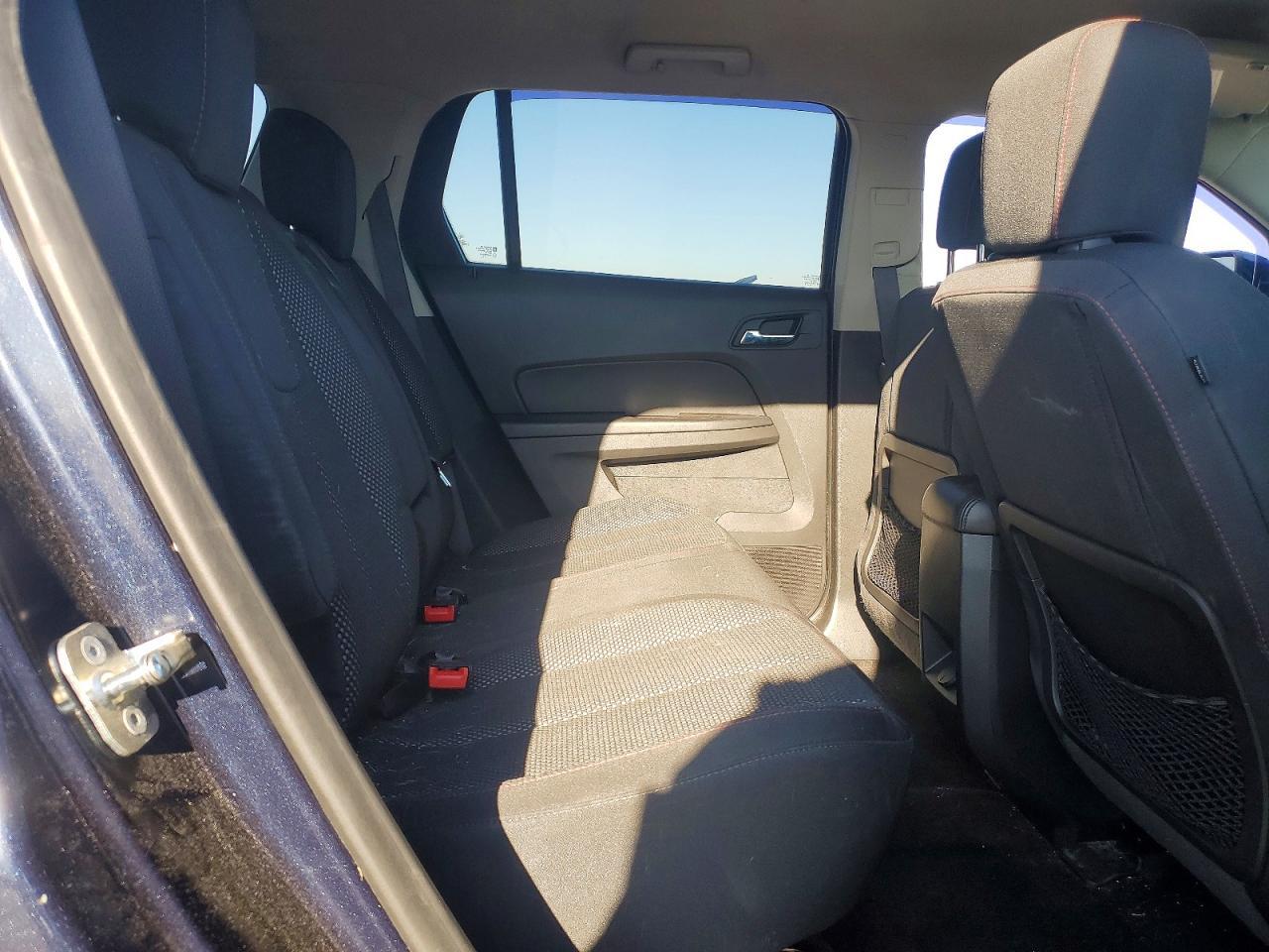 2016 GMC Terrain - zdjęcie 11