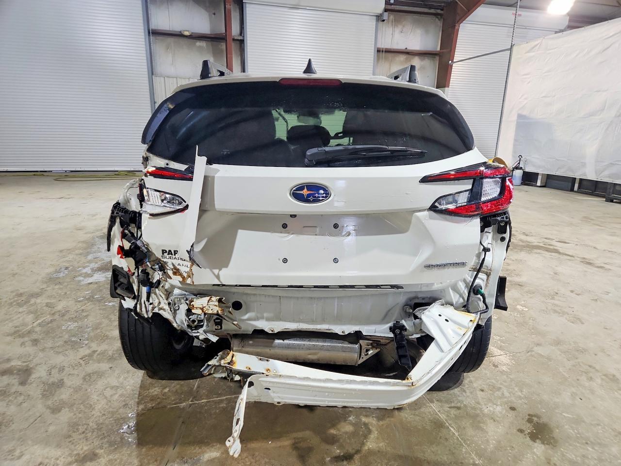 2024 Subaru Crosstrek Premium - zdjęcie 6
