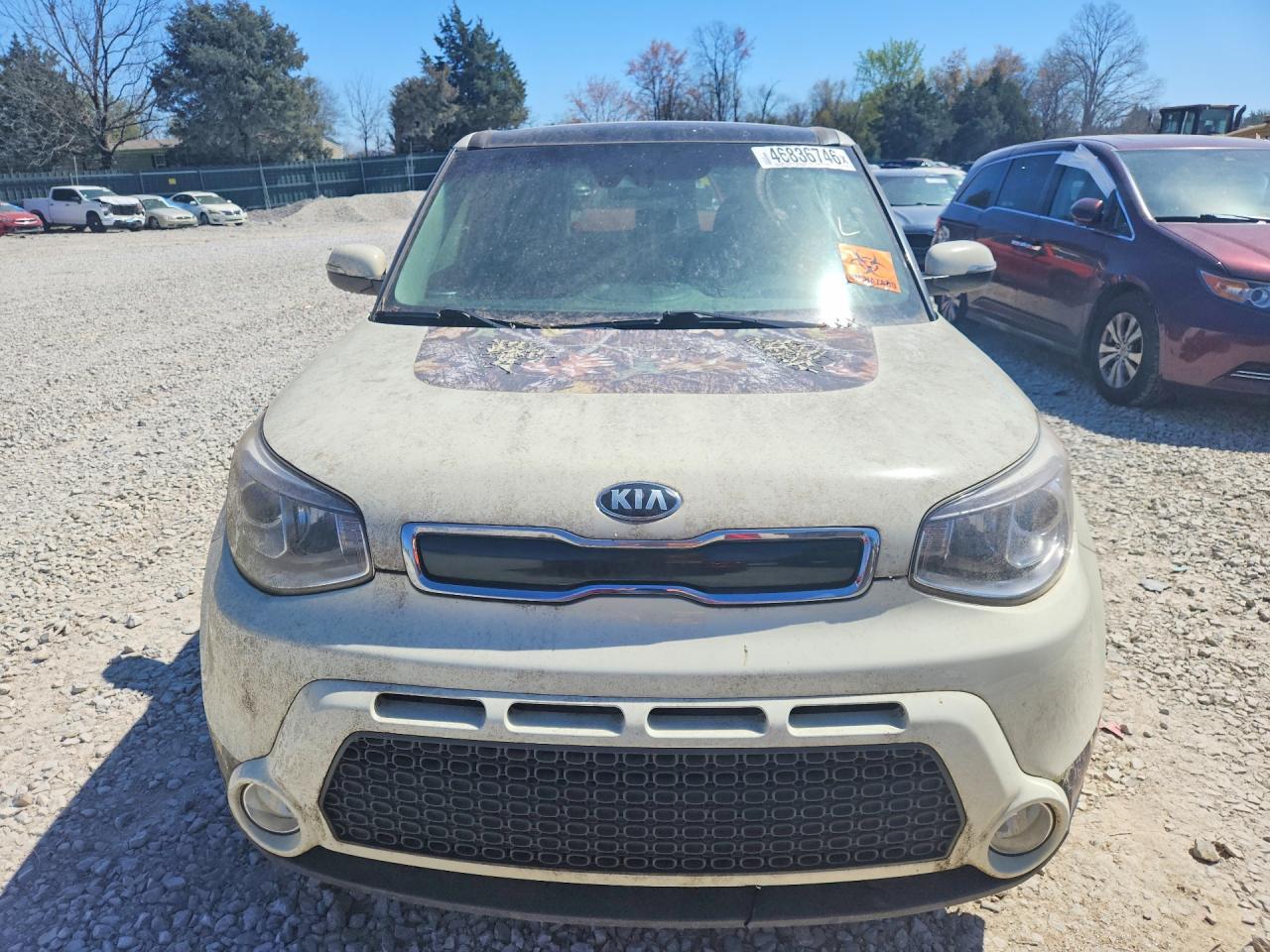 2016 Kia Soul ! - zdjęcie 5