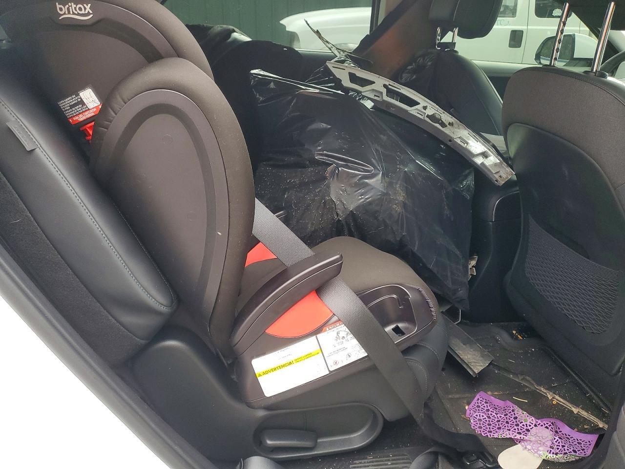 2024 Hyundai Ioniq 5 Limited - zdjęcie 11