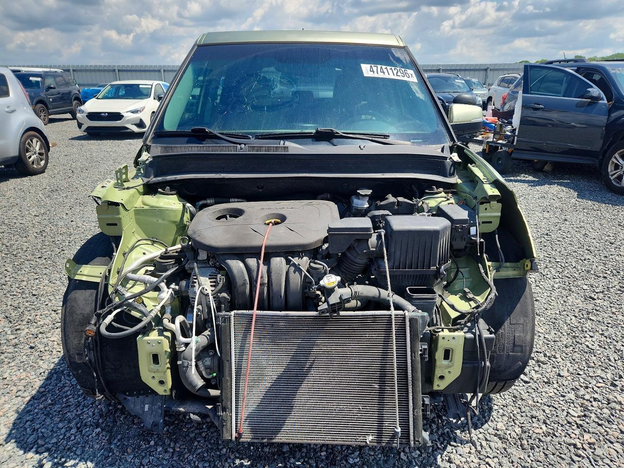 2013 Kia Soul ! - zdjęcie 5