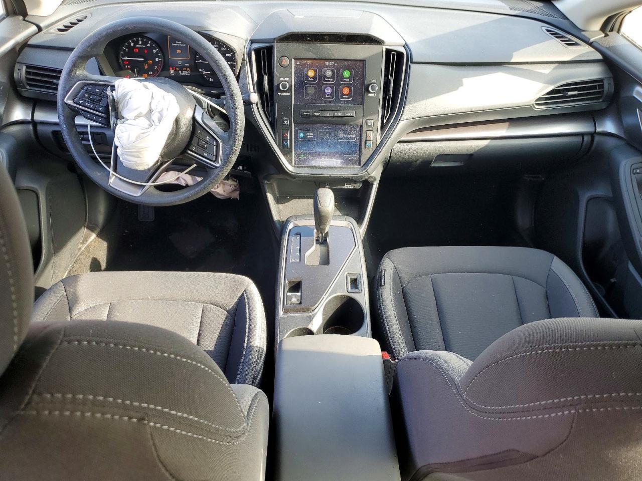 2024 Subaru Impreza - zdjęcie 8