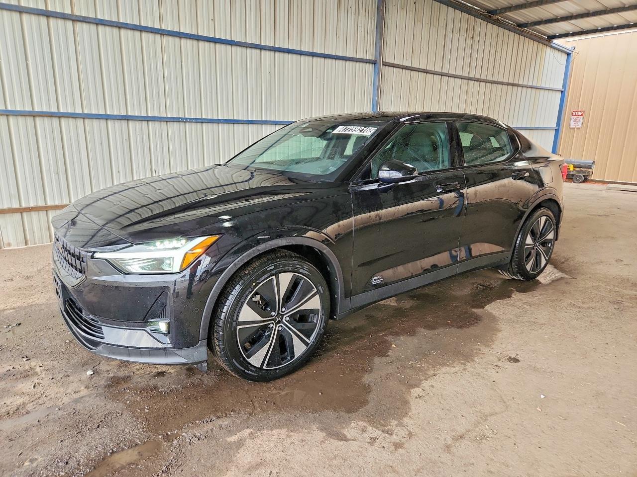 2023 Polestar 2 - zdjęcie główne