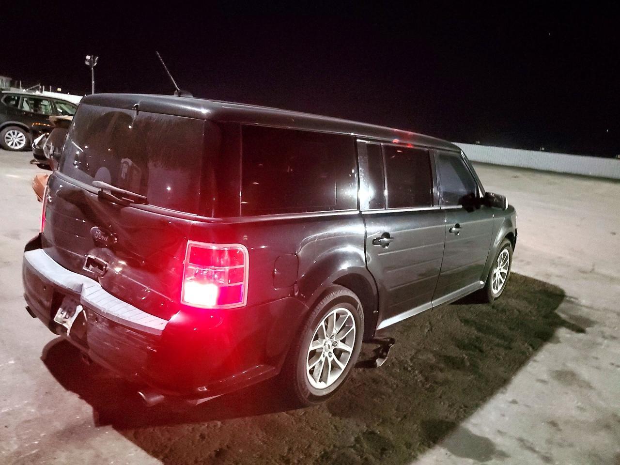 2015 Ford Flex Se - zdjęcie 3