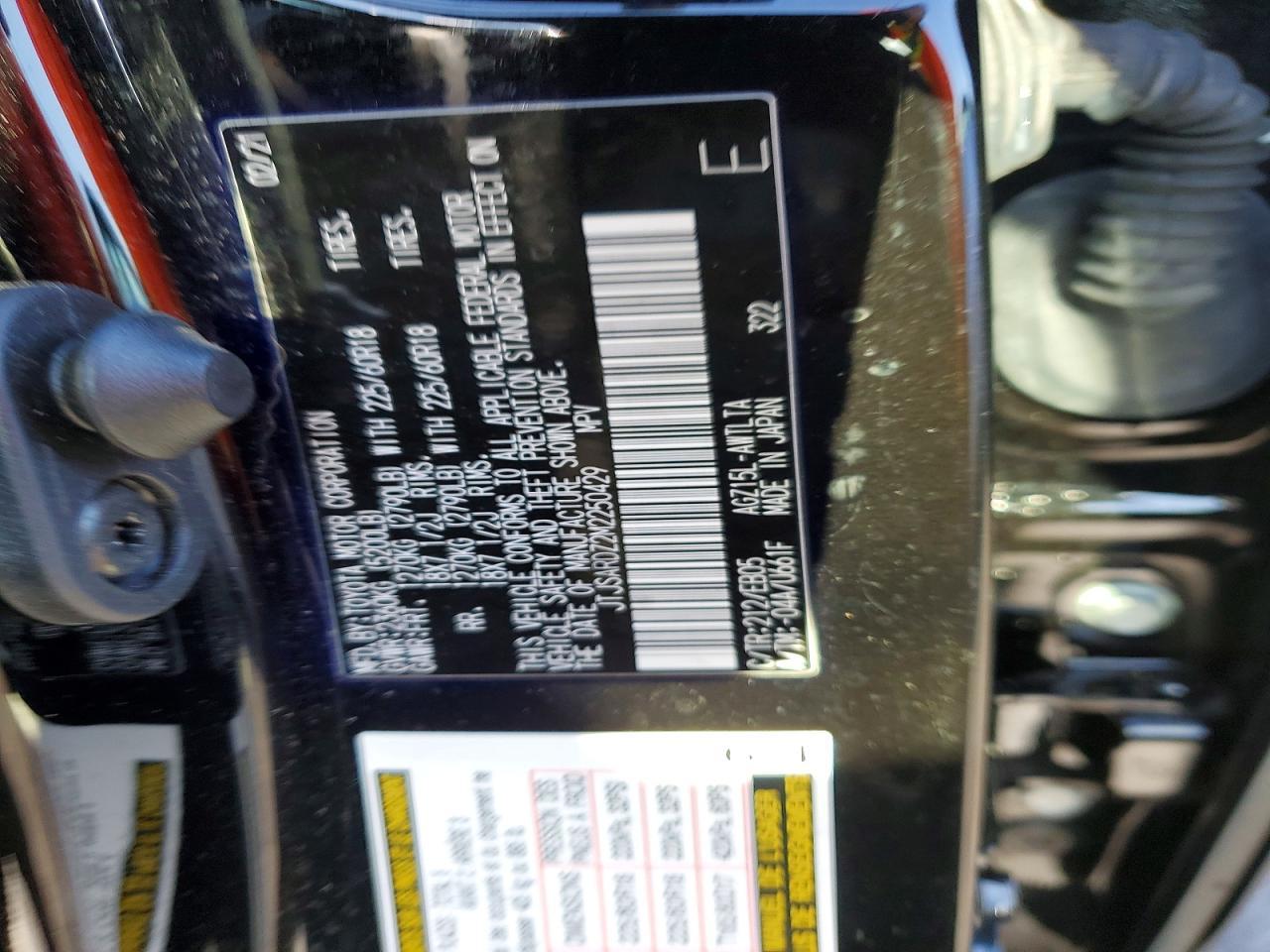 2021 Lexus Nx 300 F Sport - zdjęcie 13