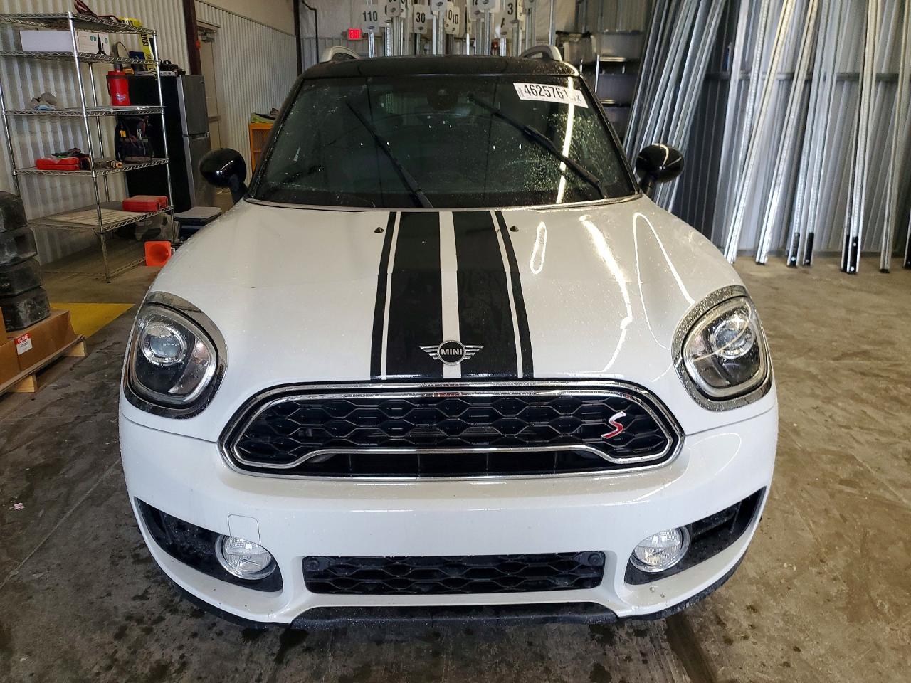 2019 Mini Cooper S Countryman All4 - zdjęcie 5