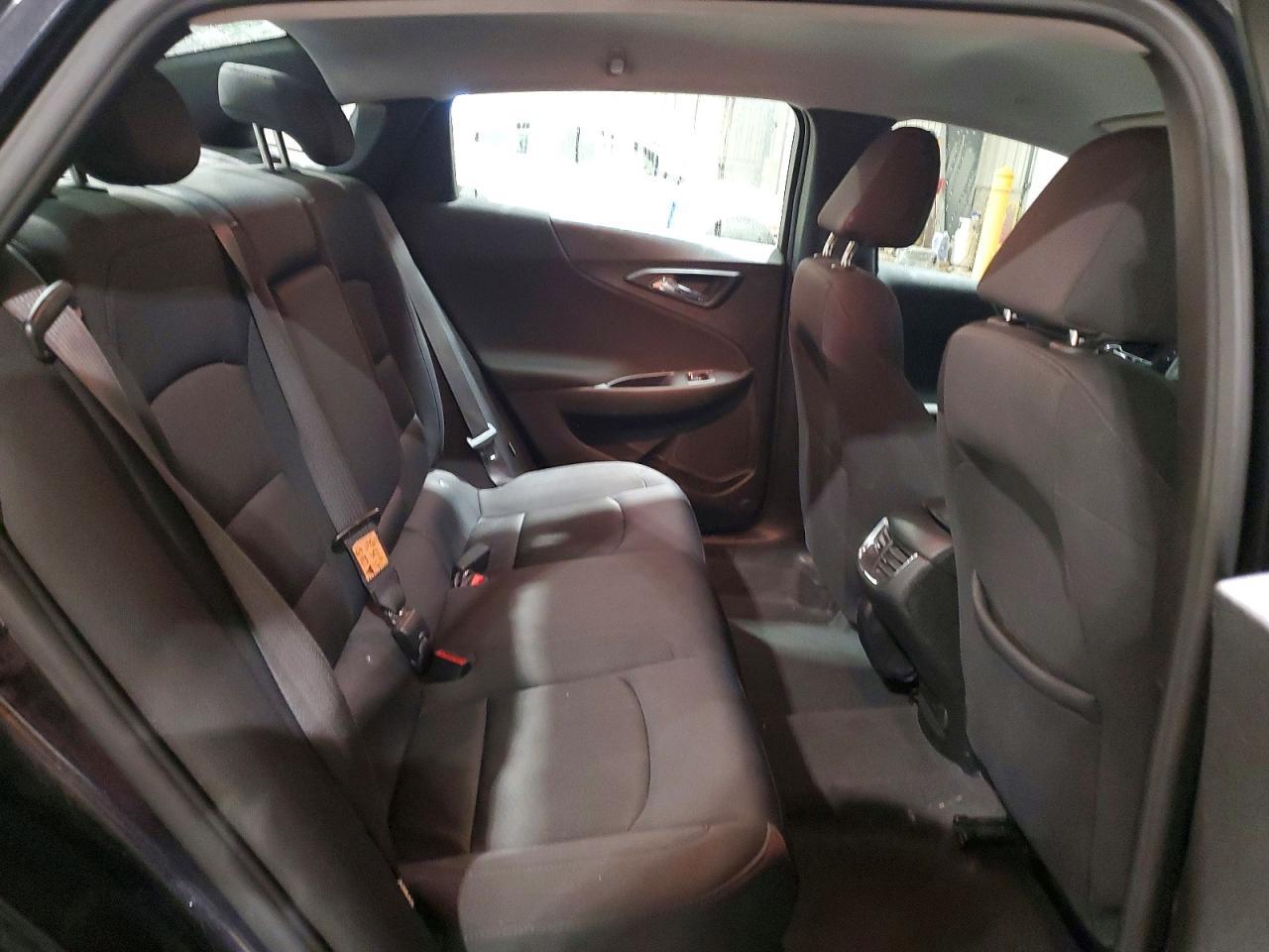 2023 Chevrolet Malibu Lt - zdjęcie 10