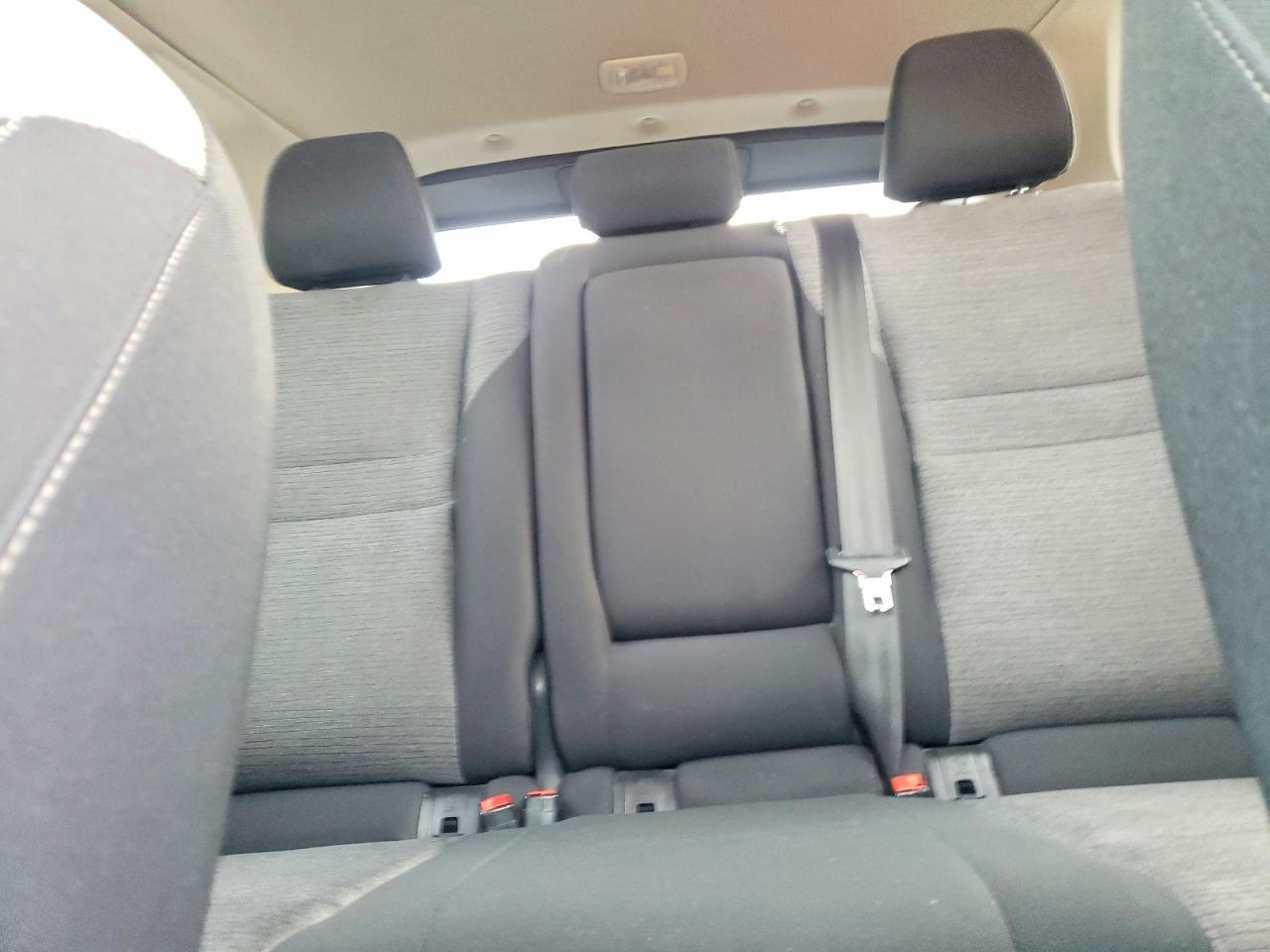 2023 Nissan Rogue Sv - zdjęcie 10