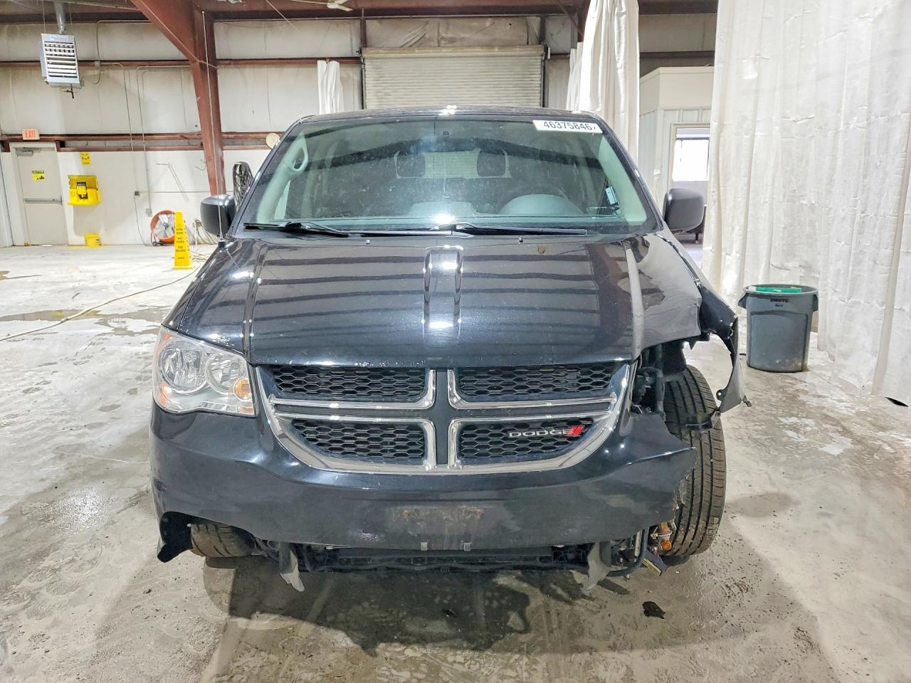 2018 Dodge Grand Caravan Se - zdjęcie 5
