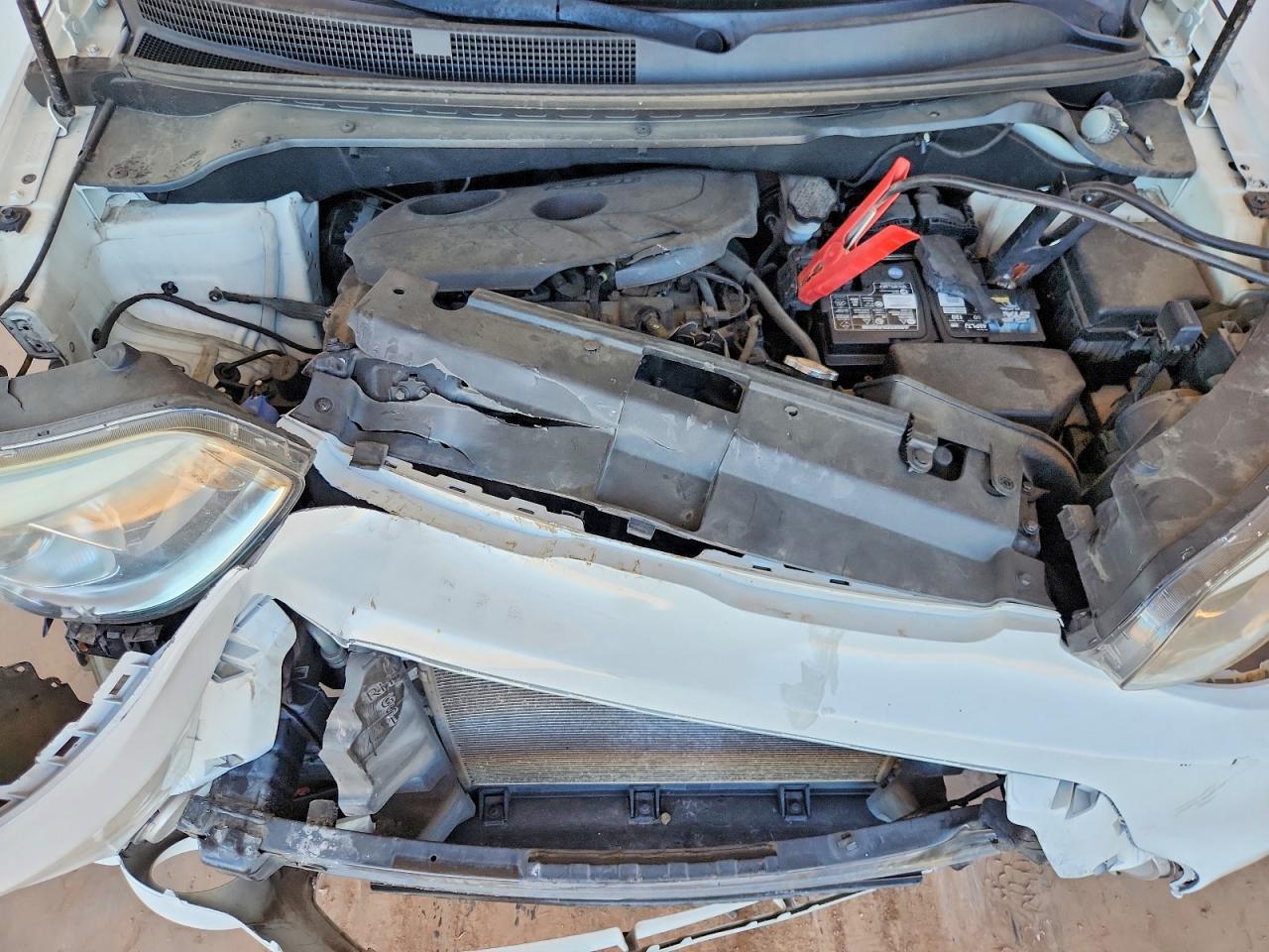 2014 Kia Soul + - zdjęcie 11