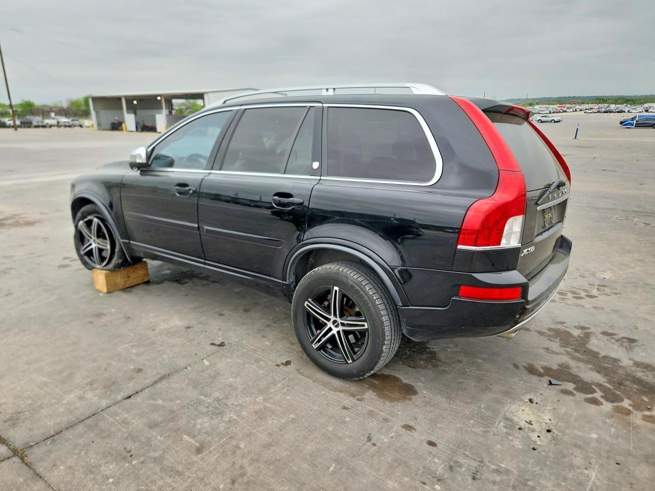 2013 Volvo Xc90 3.2 - zdjęcie 2
