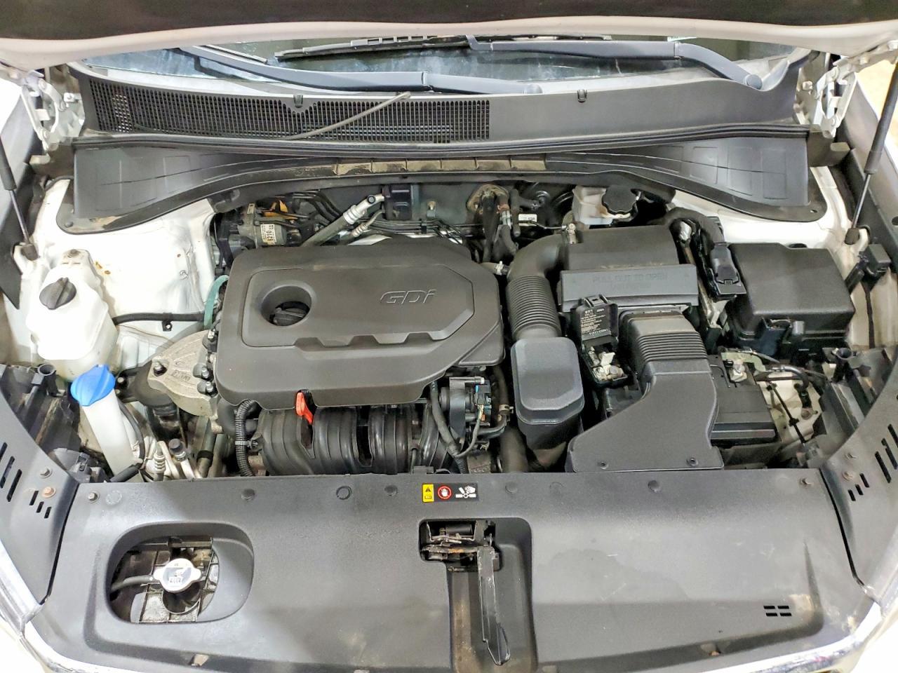 2019 Kia Sorento Lx - zdjęcie 12