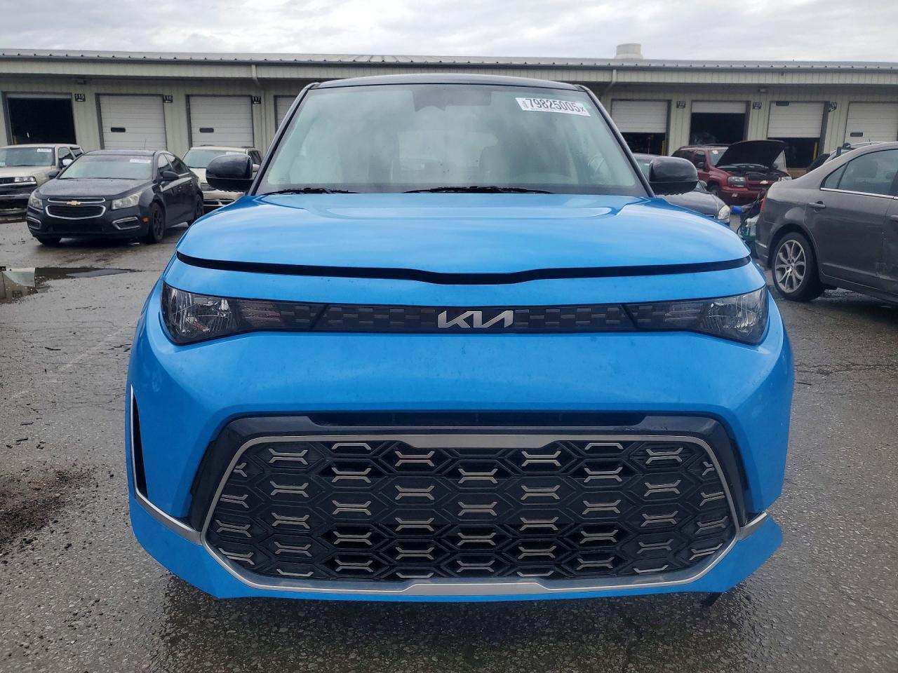 2024 Kia Soul Gt-Line - zdjęcie 5