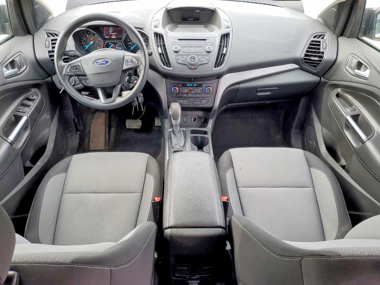 2018 Ford Escape Se - zdjęcie 8