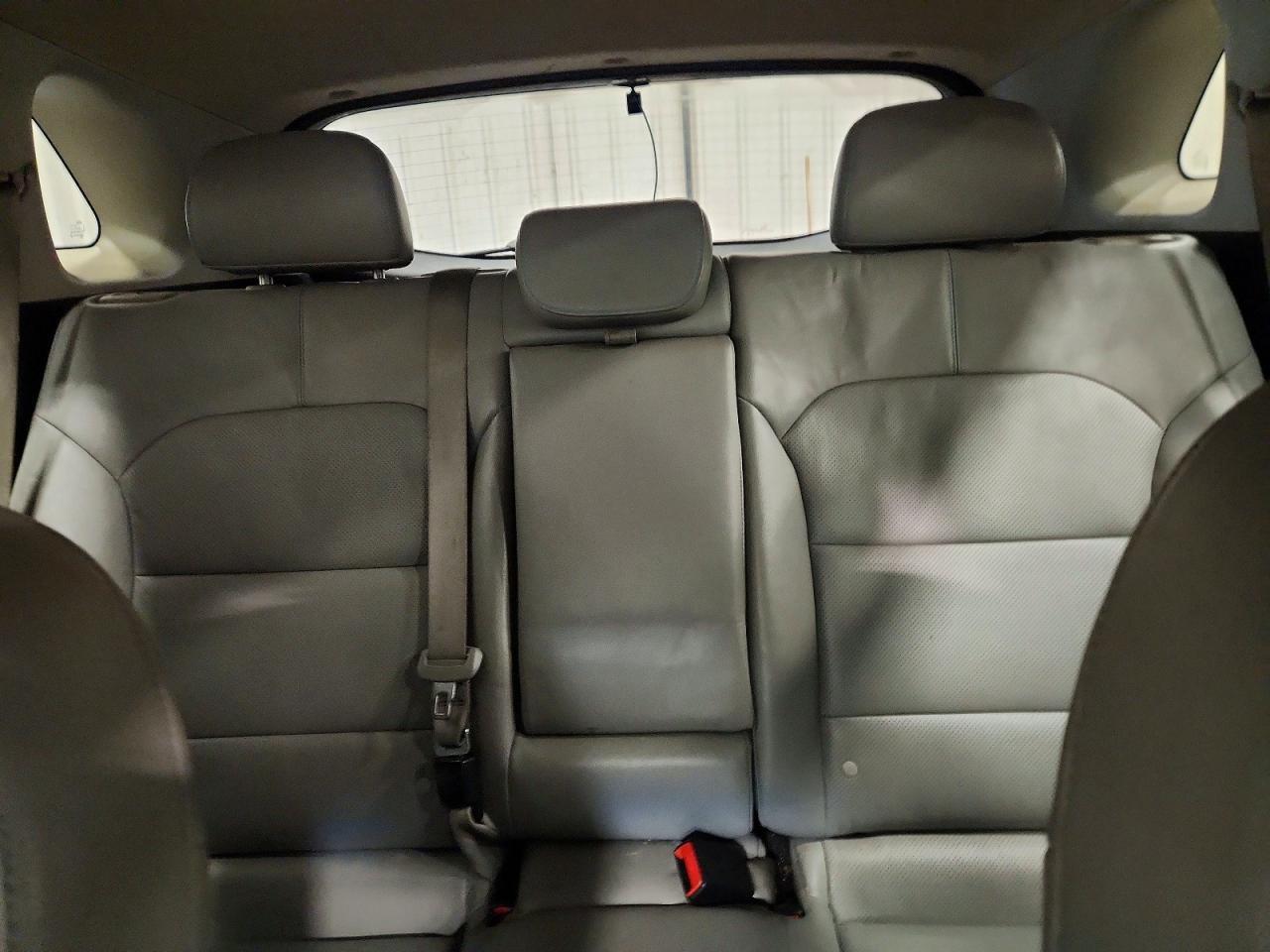 2017 Kia Niro Touring - zdjęcie 10