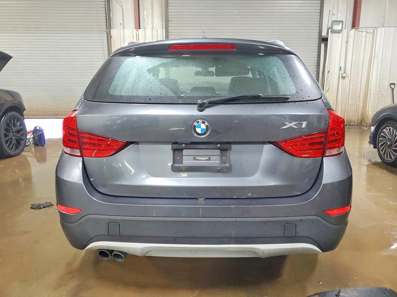 2013 BMW X1 xDrive28I - zdjęcie 6