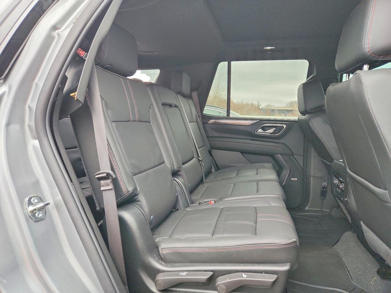 2024 Chevrolet Tahoe K1500 Rst - zdjęcie 11