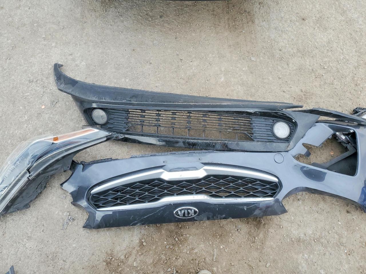 2021 Kia Forte Lxs - zdjęcie 12