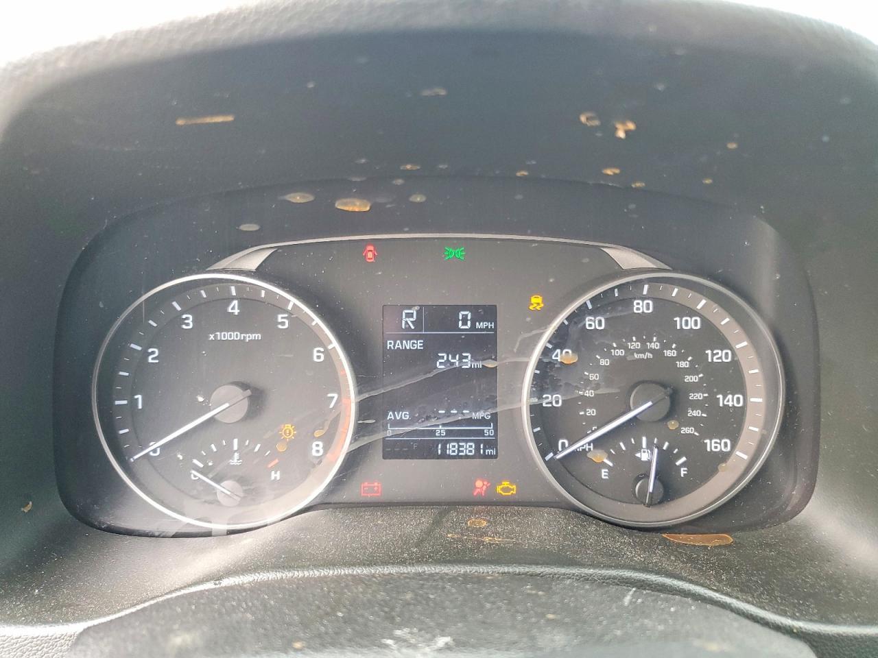 2018 Hyundai Elantra Se - zdjęcie 9