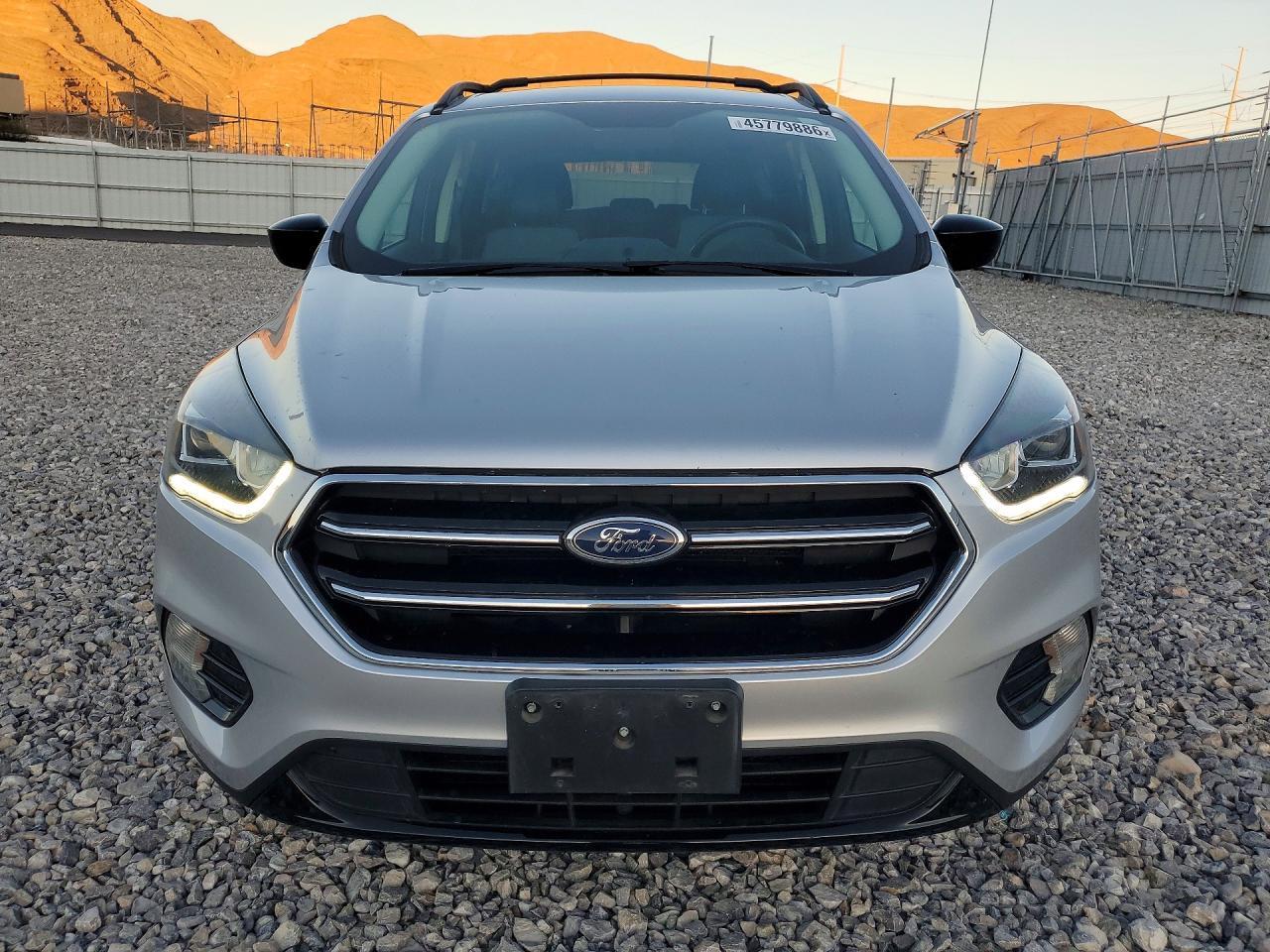 2018 Ford Escape Se - zdjęcie 5