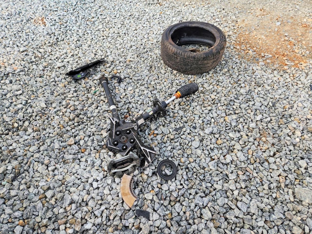 2026 Kia K5 Gt-Line - zdjęcie 12