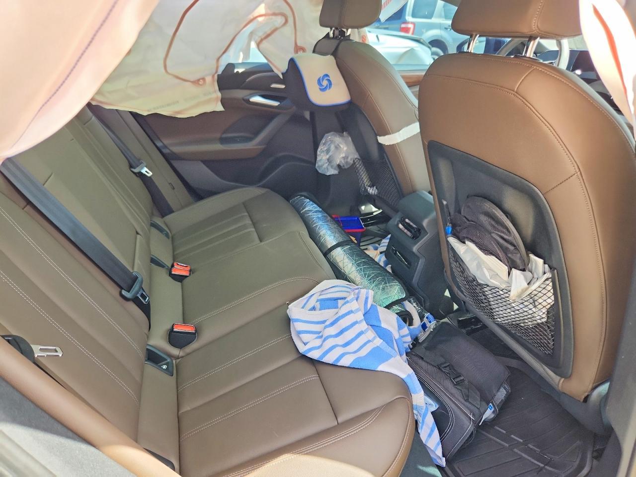 2025 Audi A6 E-Tron 60 Quattro Premium Plus - zdjęcie 10