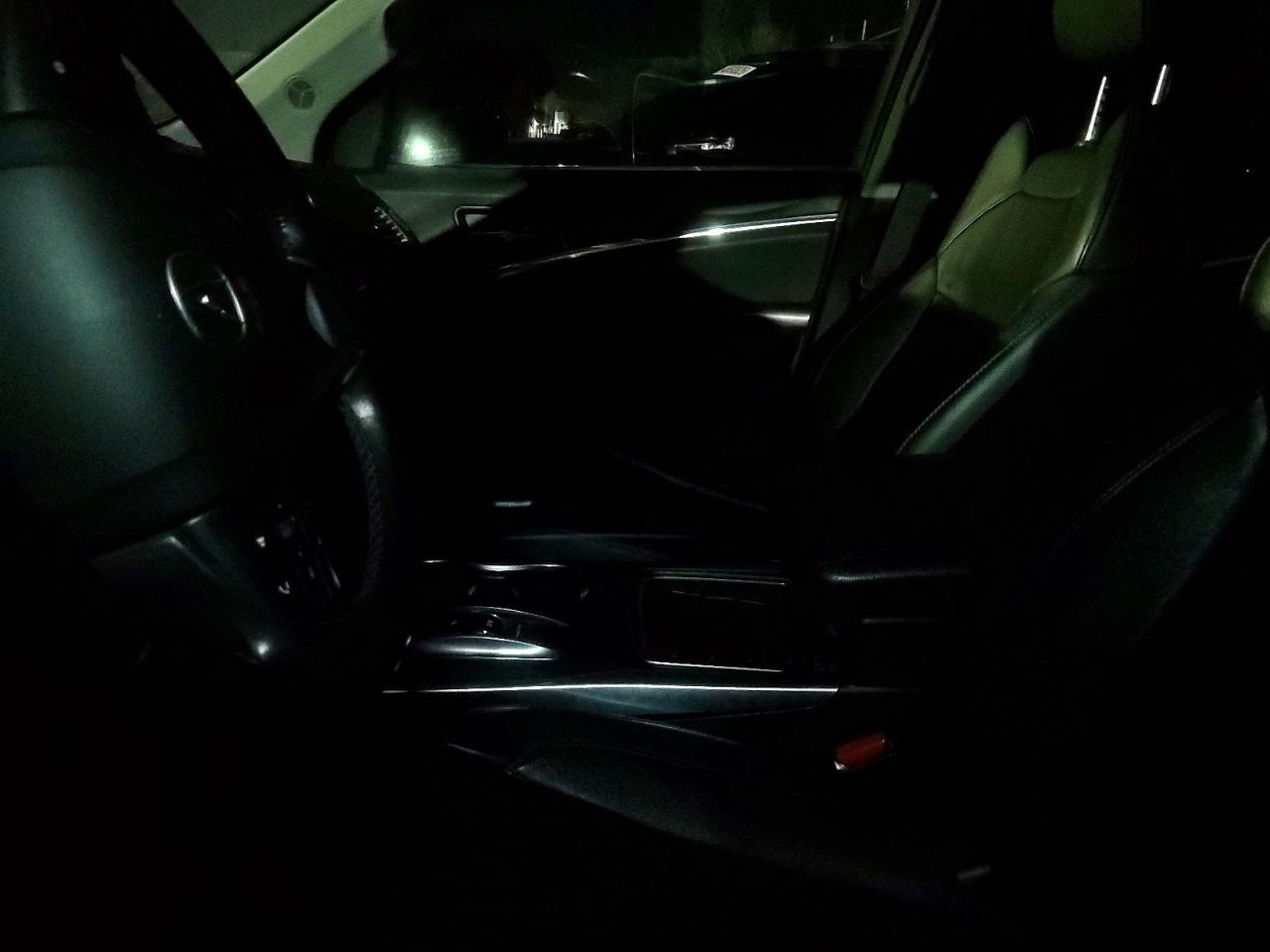 2017 Acura Mdx Technology Package - zdjęcie 10
