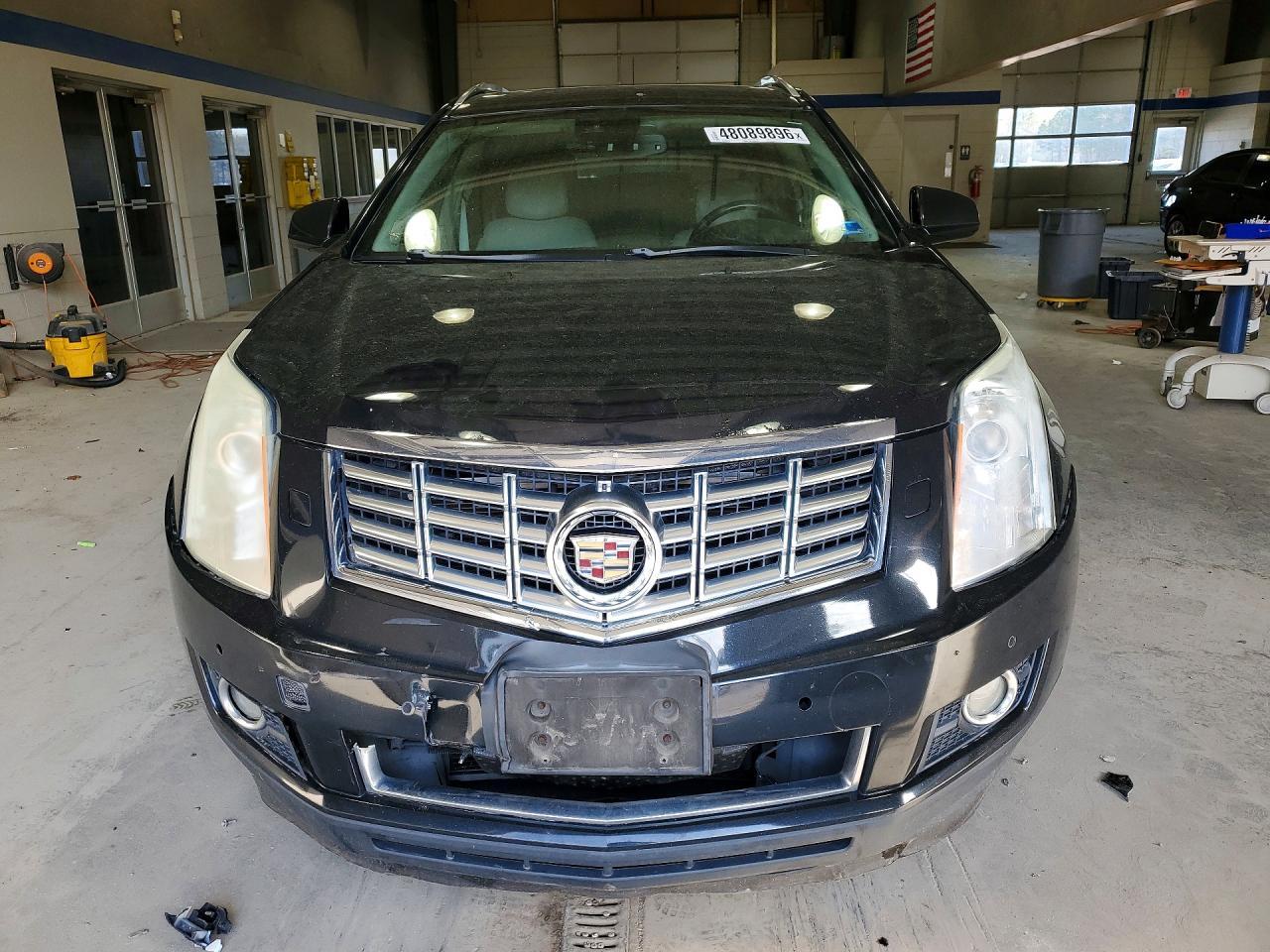 2013 Cadillac Srx Performance Collection - zdjęcie 5