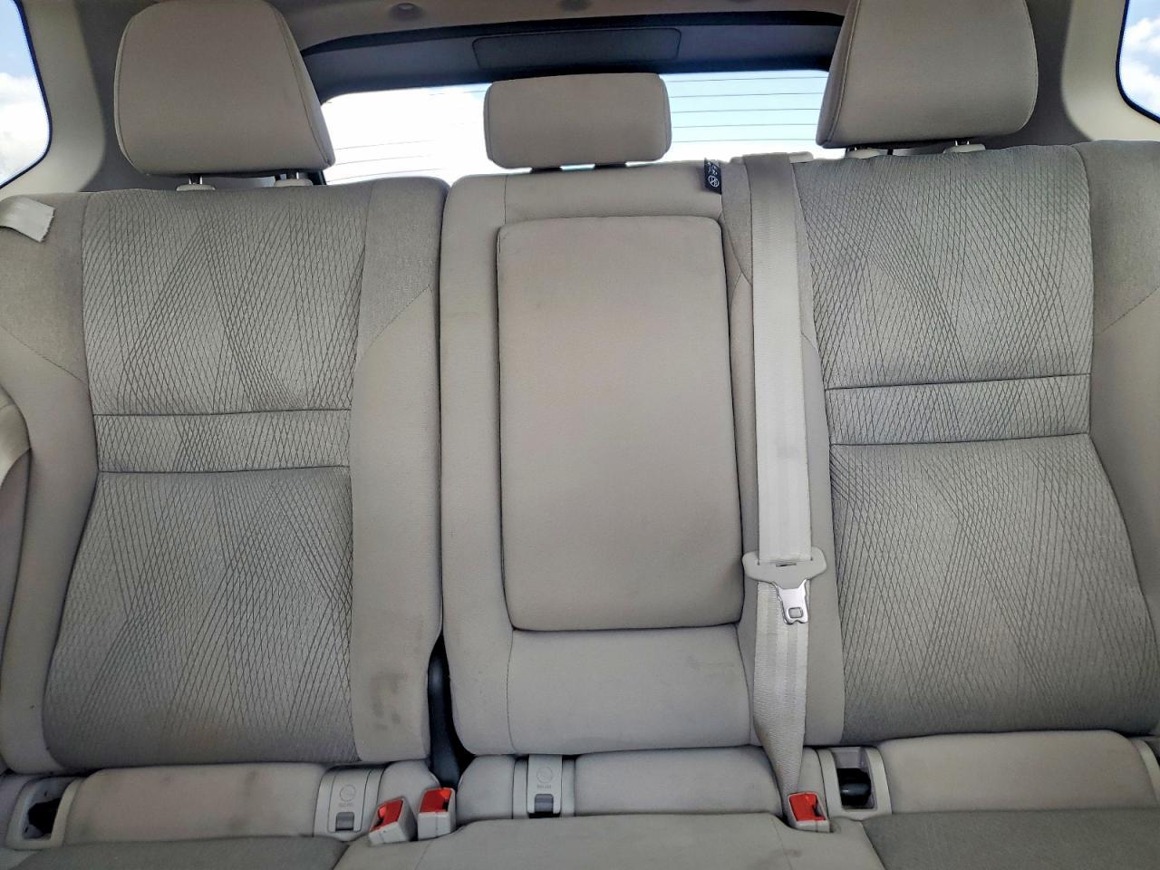 2025 Nissan Rogue Sv - zdjęcie 10