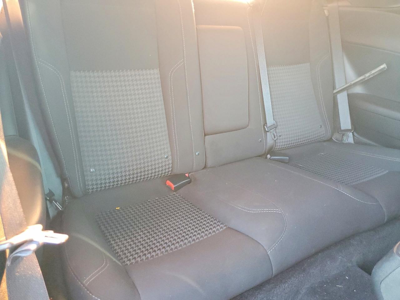 2017 Dodge Challenger Sxt - zdjęcie 10