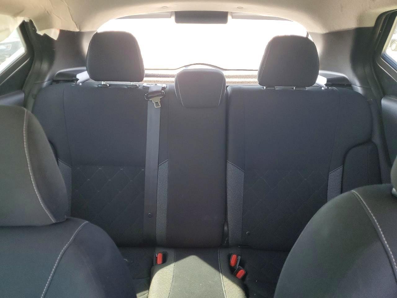 2020 Nissan Kicks Sv - zdjęcie 10