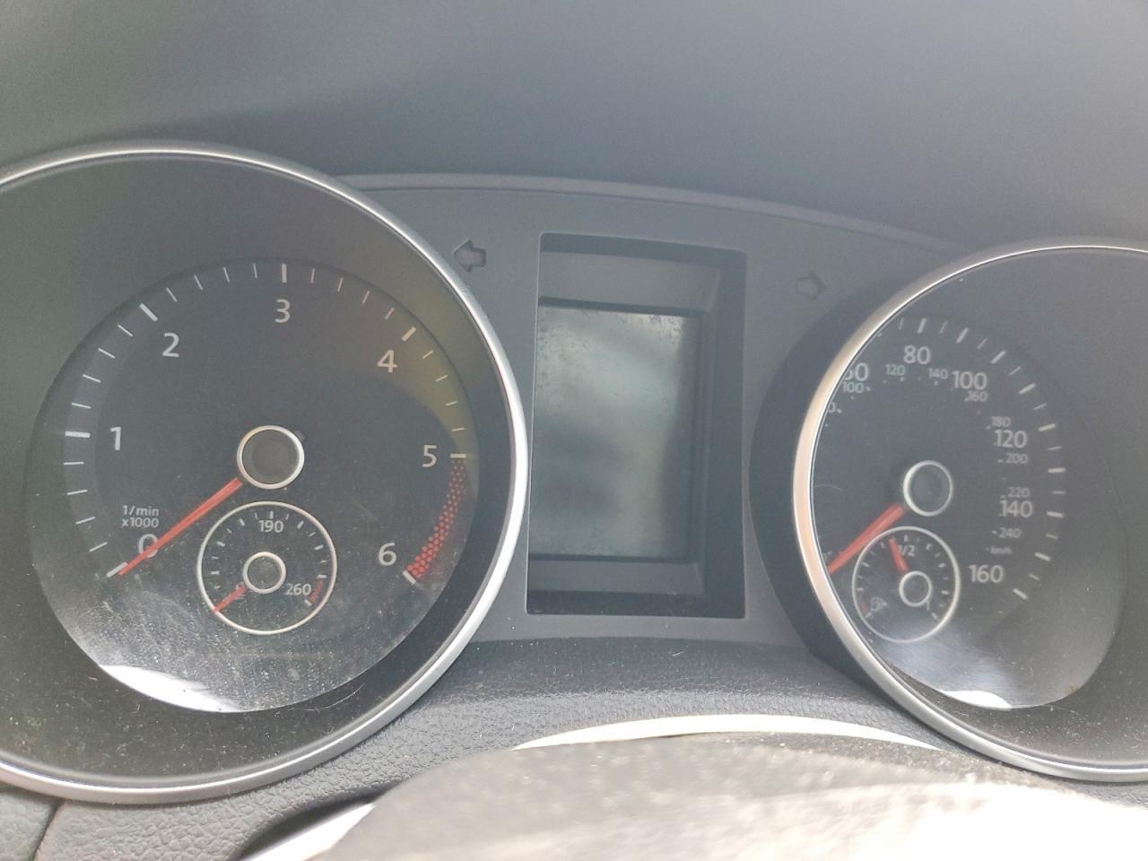 2014 Volkswagen Jetta Tdi - zdjęcie 9