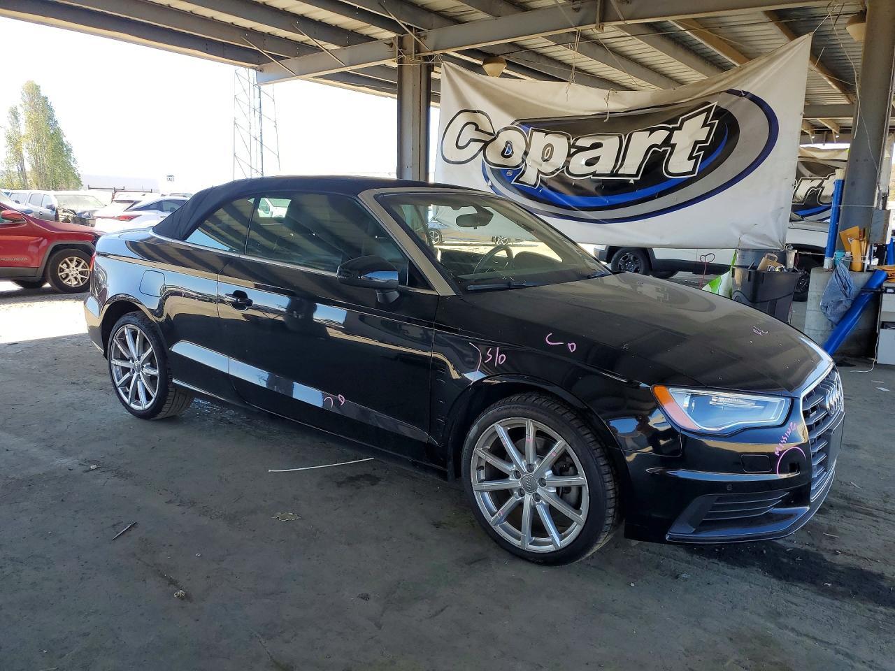 2015 Audi A3 Premium Plus - zdjęcie 4