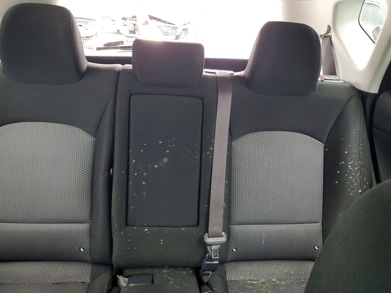 2020 Kia Soul Lx - zdjęcie 10