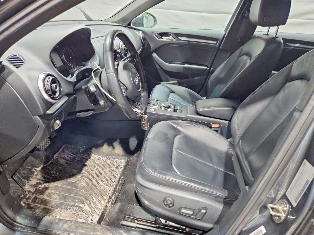 2016 Audi A3 Premium - zdjęcie 7