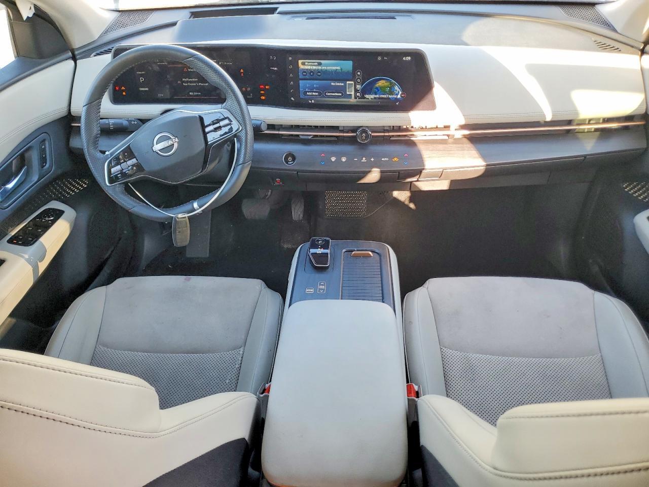 2025 Nissan Ariya Evolve+ - zdjęcie 8