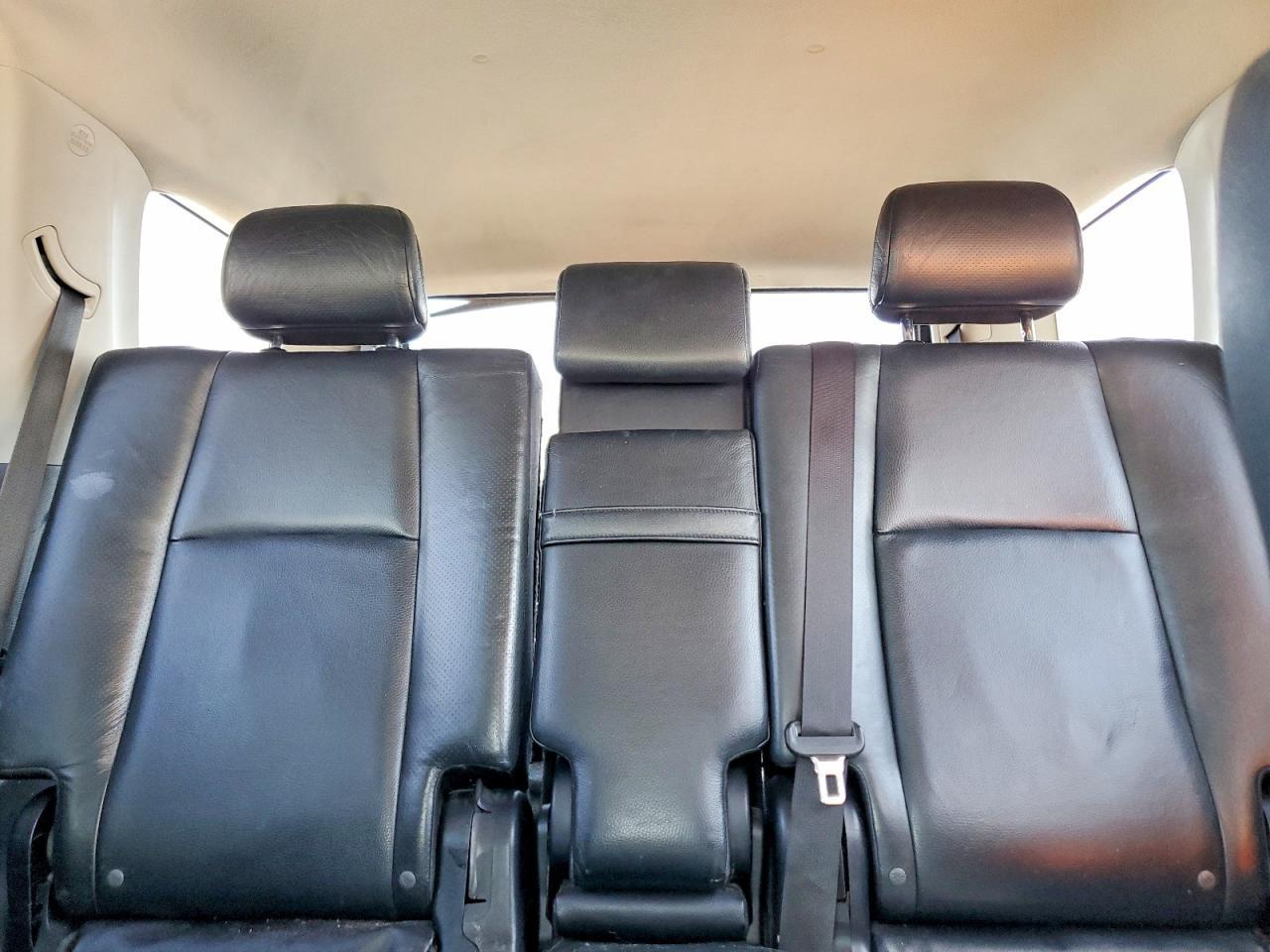 2013 Toyota 4Runner Limited - zdjęcie 10