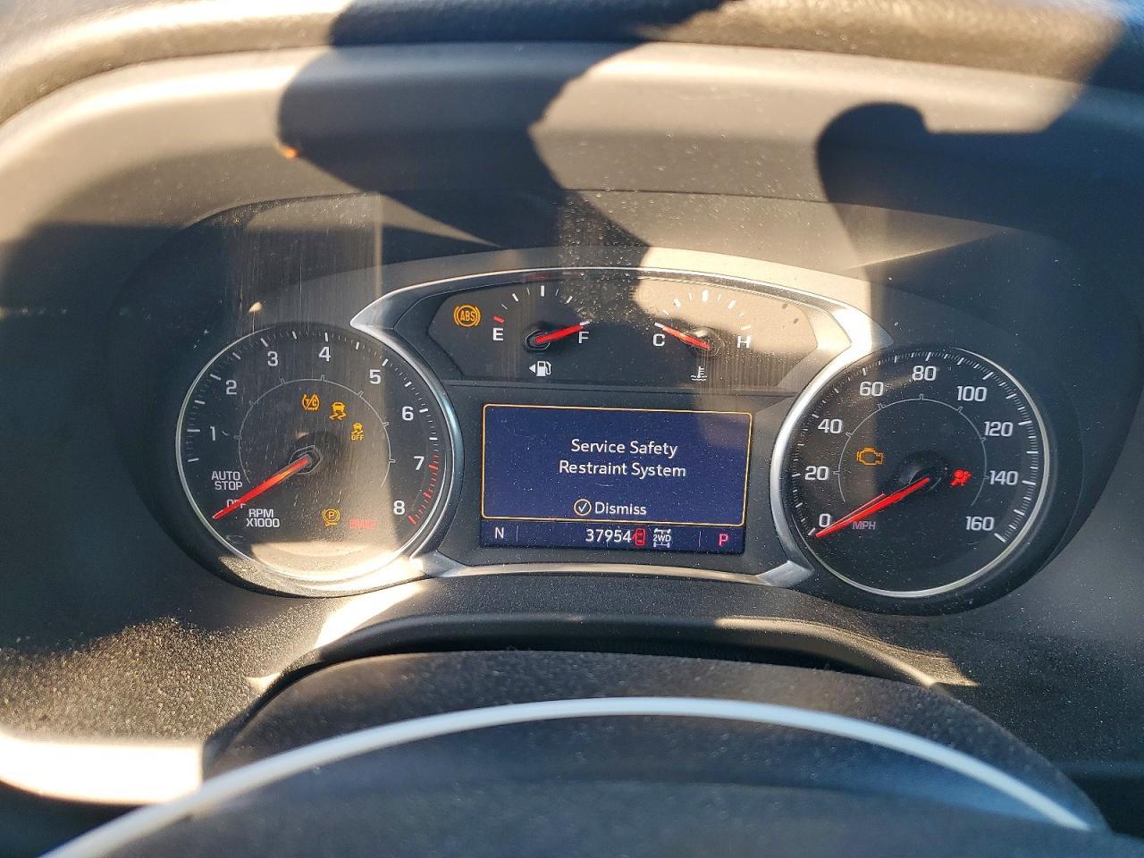 2022 GMC Acadia Slt - zdjęcie 9