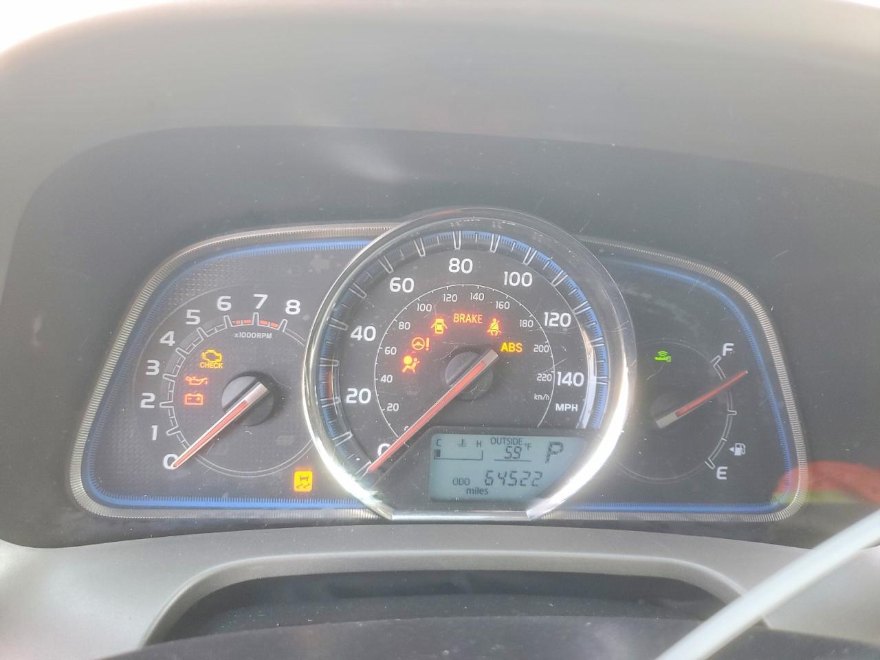 2015 Toyota Rav4 Limited - zdjęcie 9