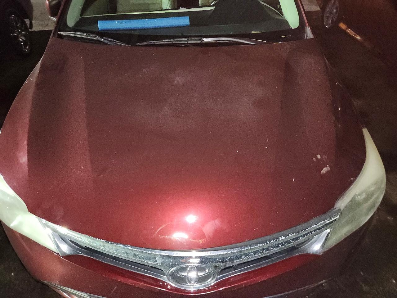 2013 Toyota Avalon Limited - zdjęcie 12