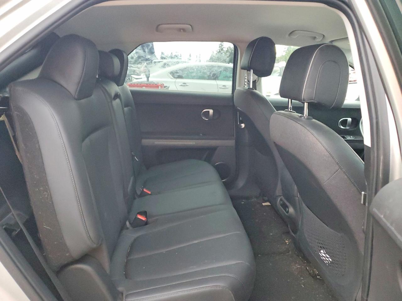 2023 Hyundai Ioniq 5 Sel - zdjęcie 10